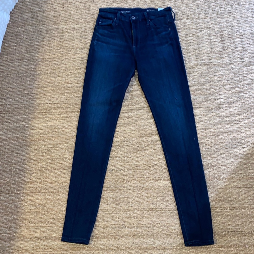 AG jeans